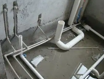 修武水管维修多少钱